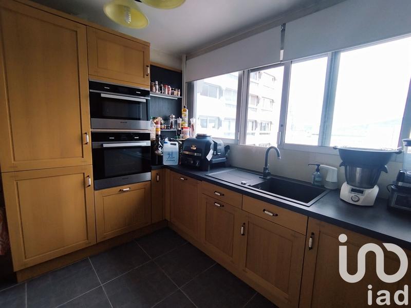 Appartement - 79 m² - 3 pièces