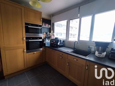 Appartement - 79 m² - 3 pièces