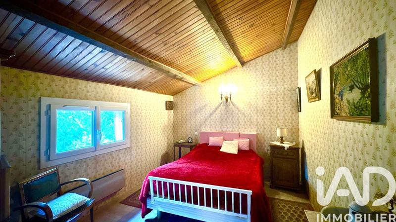 Maison - 166 m² - 6 pièces