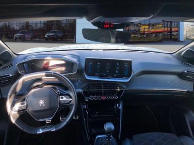 Peugeot 208 BlueHDi 100 s&amp;S Bvm6 Gt Pack