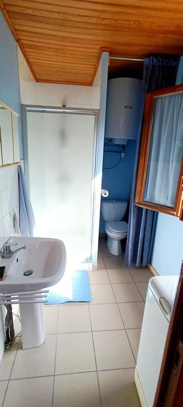 Maison - 32 m² - 2 pièces