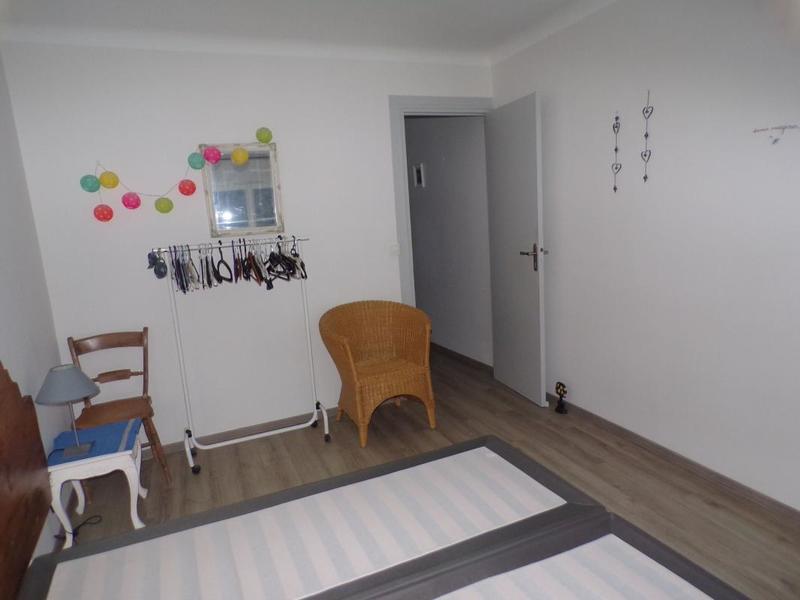 Duplex - 45 m² - 2 pièces