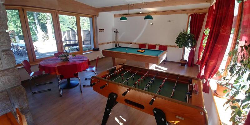 Appartement - 141 m² - 4 pièces