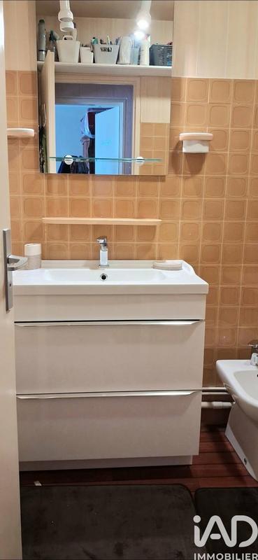 Appartement - 105 m² - 4 pièces