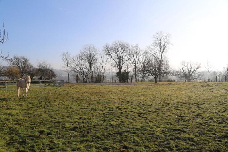 Fermette - 258 m² - 7 pièces