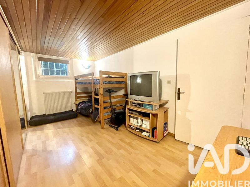 Maison - 76 m² - 3 pièces
