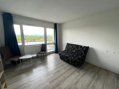 Appartement - 28 m² - 1 pièce