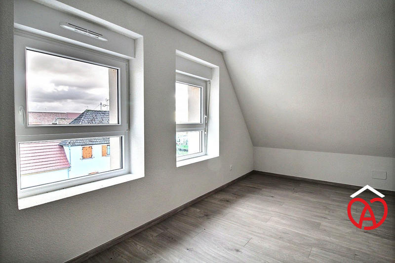 Appartement - 50 m² - 2 pièces