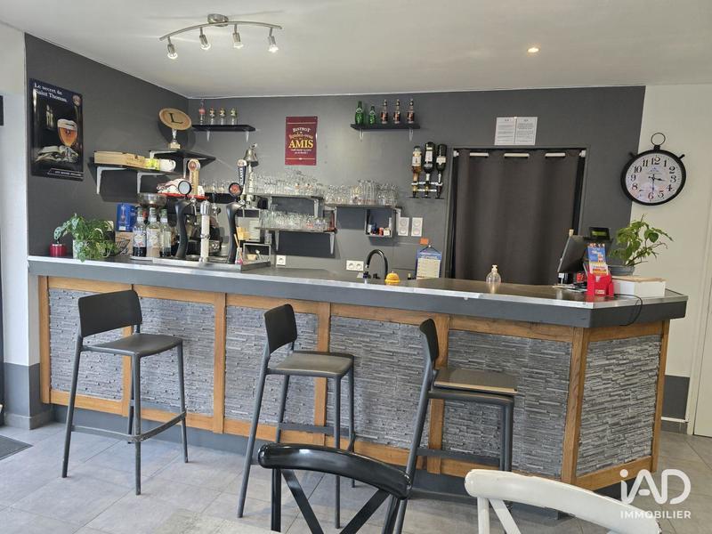 Local commercial - 90 m²