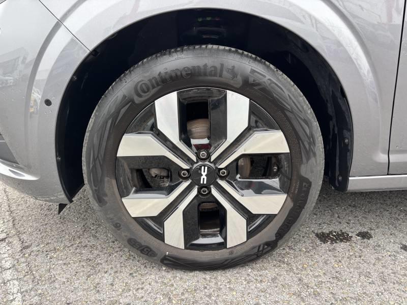 Dacia Sandero Eco-G 100 Gsr2 Journey