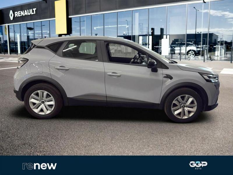 Renault Captur TCe 90 ch Evolution