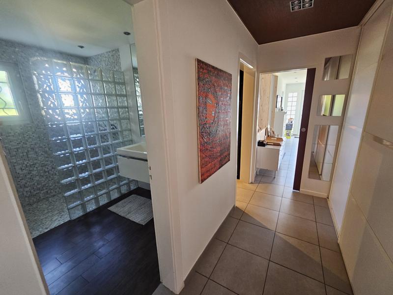 Maison - 178 m² - 7 pièces