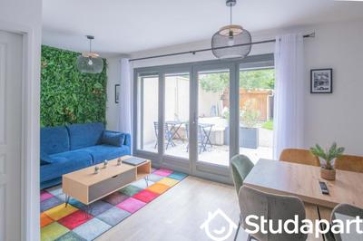 Appartement - 30 m² - 1 pièce