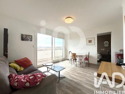 Appartement - 68 m² - 4 pièces