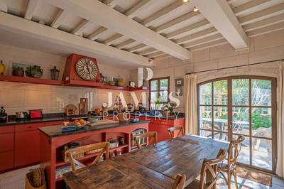 Maison - 158 m² - 5 pièces