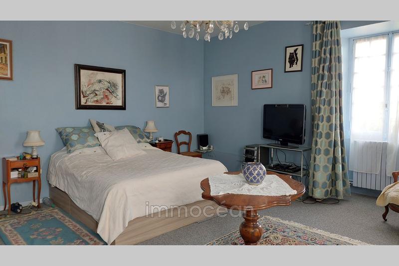 Demeure - 550 m² - 20 pièces