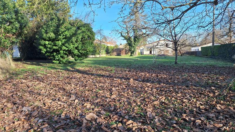 Maison - 97 m² - 4 pièces