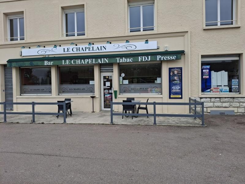 Fonds de commerce - 100 m²