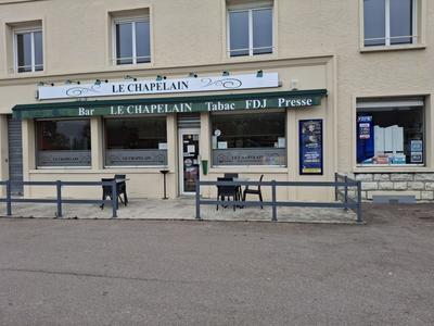 Fonds de commerce - 100 m²