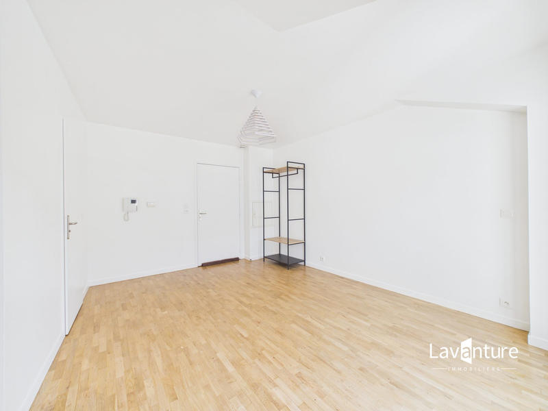 Appartement - 32 m² - 1 pièce