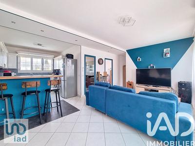 Maison - 139 m² - 7 pièces