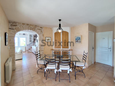 Villa - 160 m² - 6 pièces