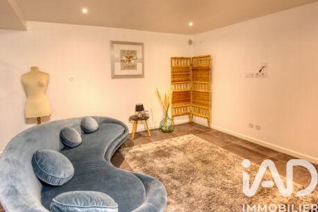 Maison - 127 m² - 7 pièces