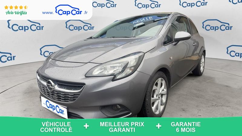 Opel Corsa V 1.4 i 90 Innovation