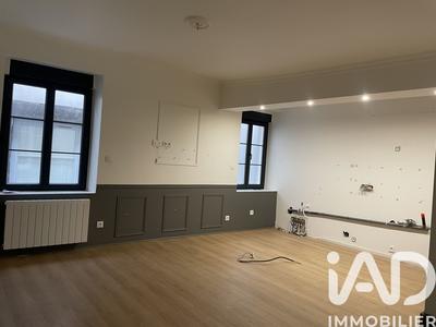Appartement - 61 m² - 4 pièces