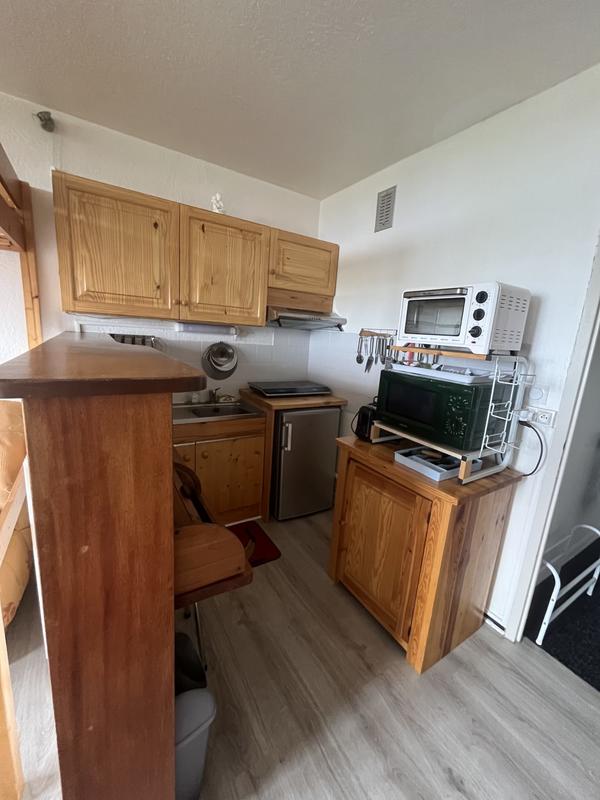 Appartement - 20 m² - 1 pièce