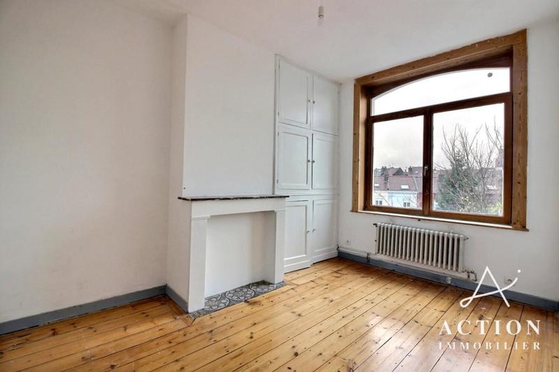 Maison - 142 m² - 7 pièces