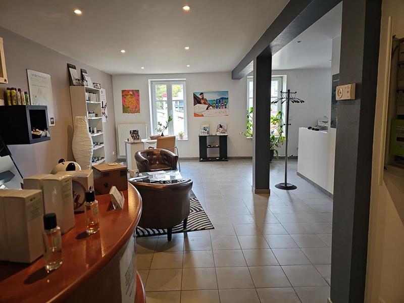 Appartement - 106 m² - 5 pièces