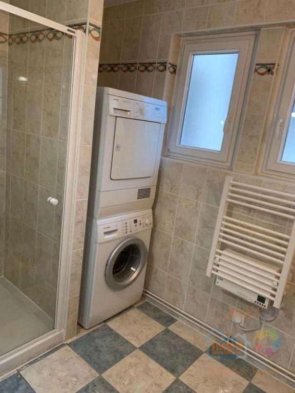 Appartement - 53 m² - 2 pièces