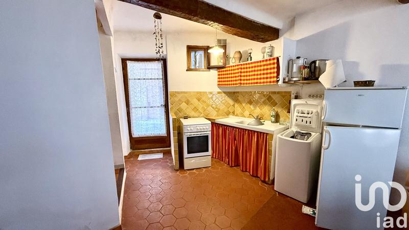 Maison - 74 m² - 4 pièces