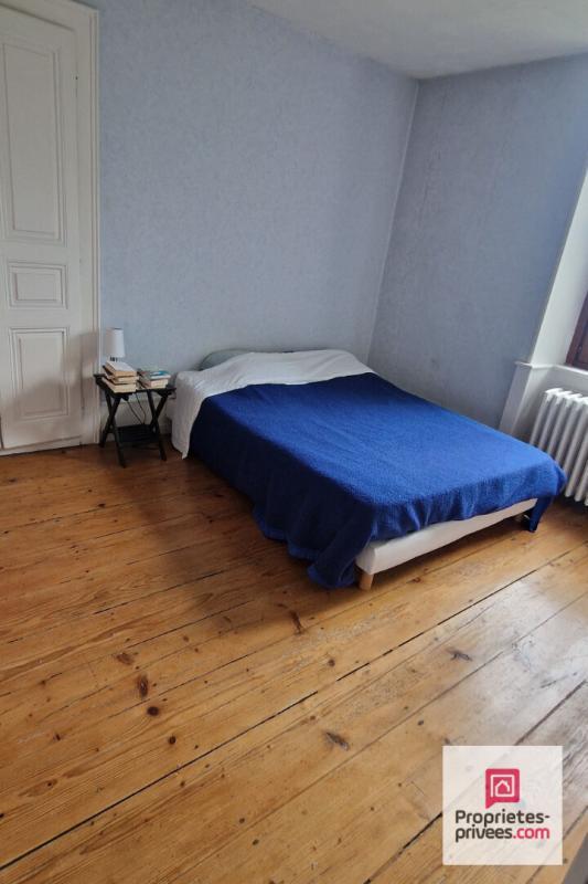 Appartement - 118 m² - 5 pièces