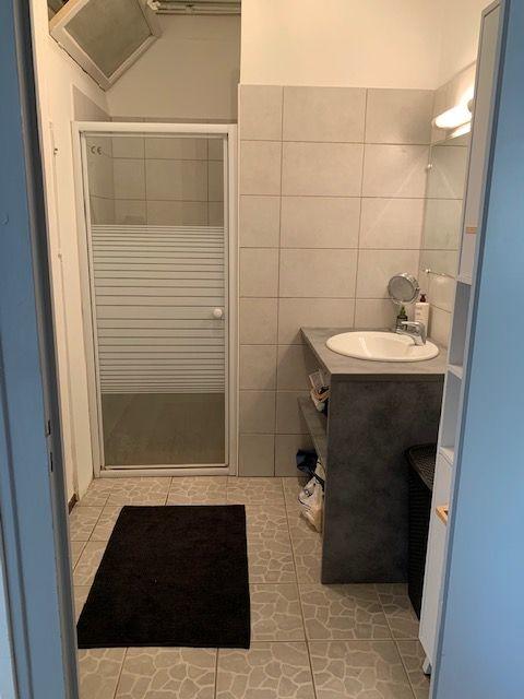 Appartement - 85 m² - 2 pièces