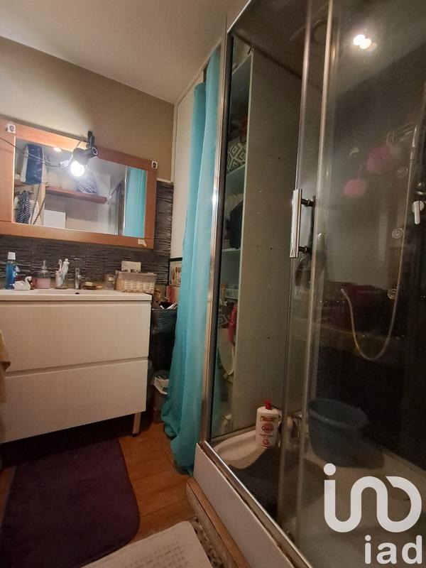 Appartement - 54 m² - 2 pièces