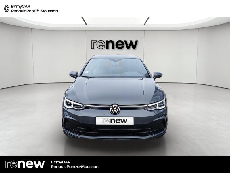 Volkswagen Golf 2.0 Tdi Scr 150 Dsg7 R-Line