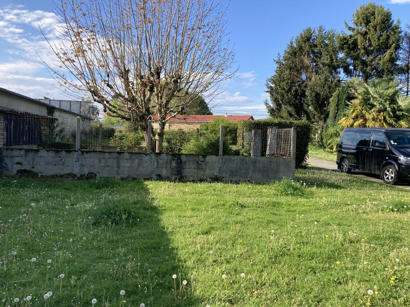 Maison - 106 m² - 4 pièces