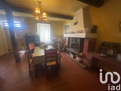 Maison de campagne - 130 m² - 3 pièces