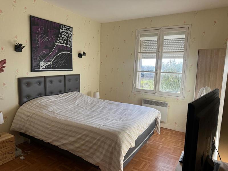 Maison - 47 m² - 3 pièces