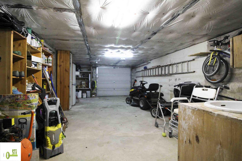 Maison - 118 m² - 5 pièces