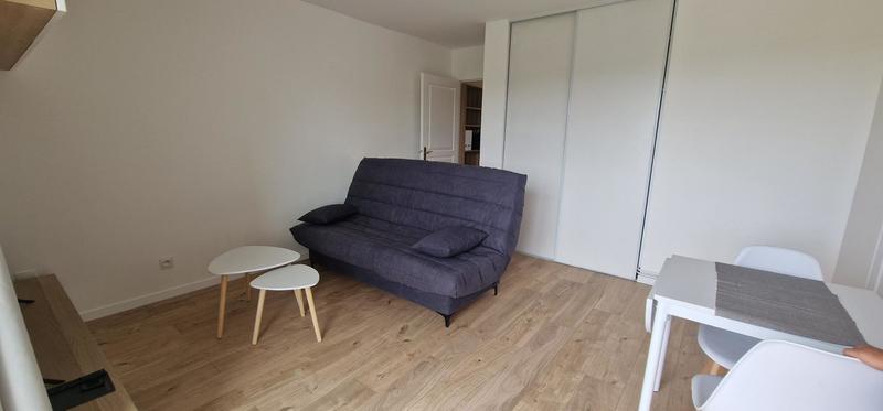 Appartement - 25 m² - 1 pièce