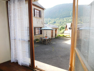 Propriété - 160 m² - 6 pièces