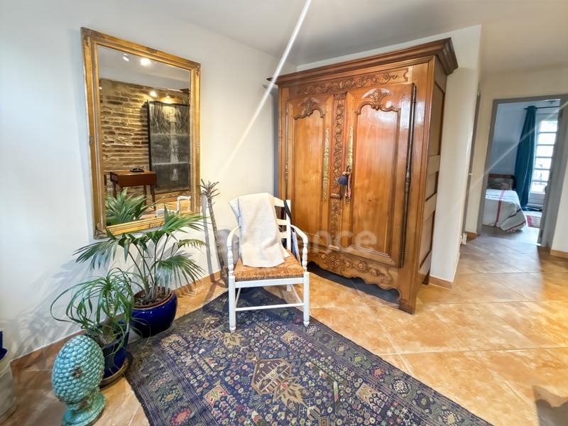 Longère - 92 m² - 4 pièces