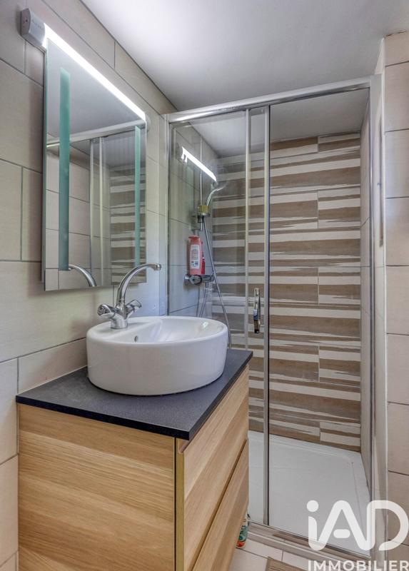 Maison - 88 m² - 3 pièces