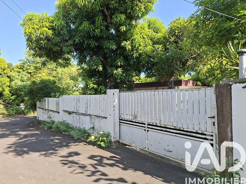 Maison - 76 m² - 4 pièces