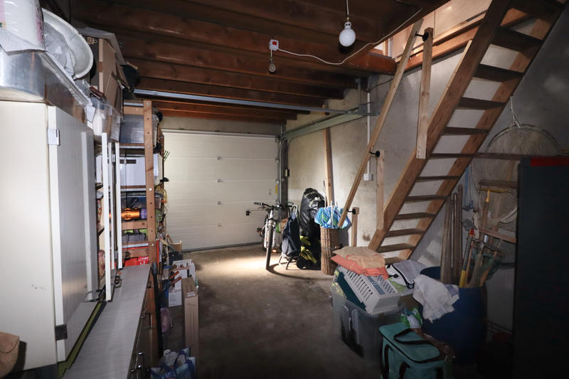 Maison - 77 m² - 4 pièces