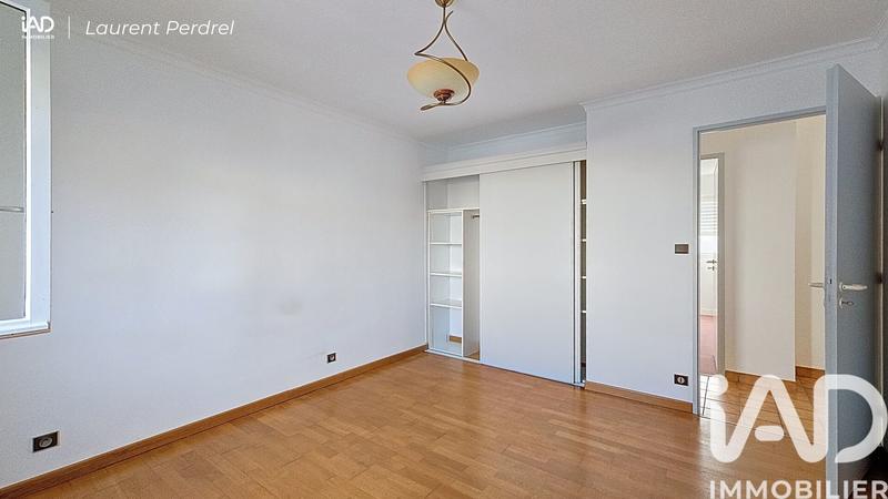 Appartement - 112 m² - 5 pièces