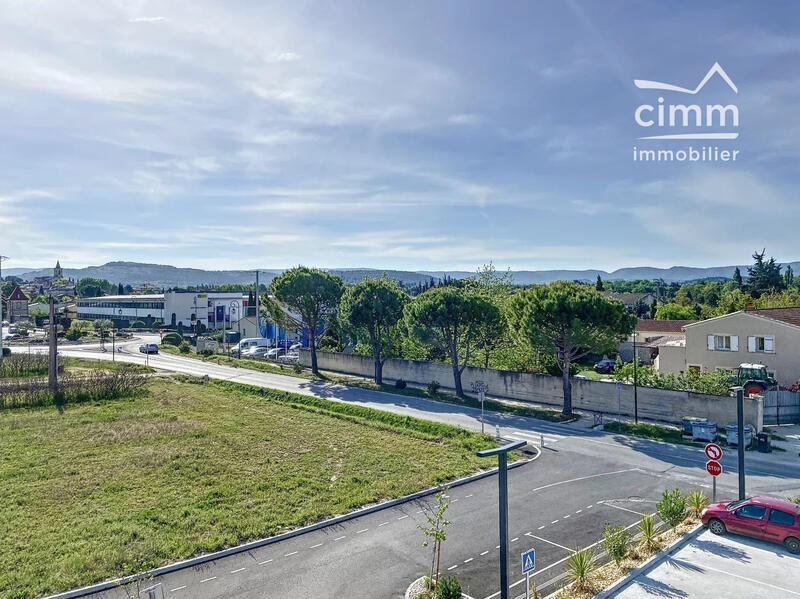 Bureau - 54 m² - 1 pièce